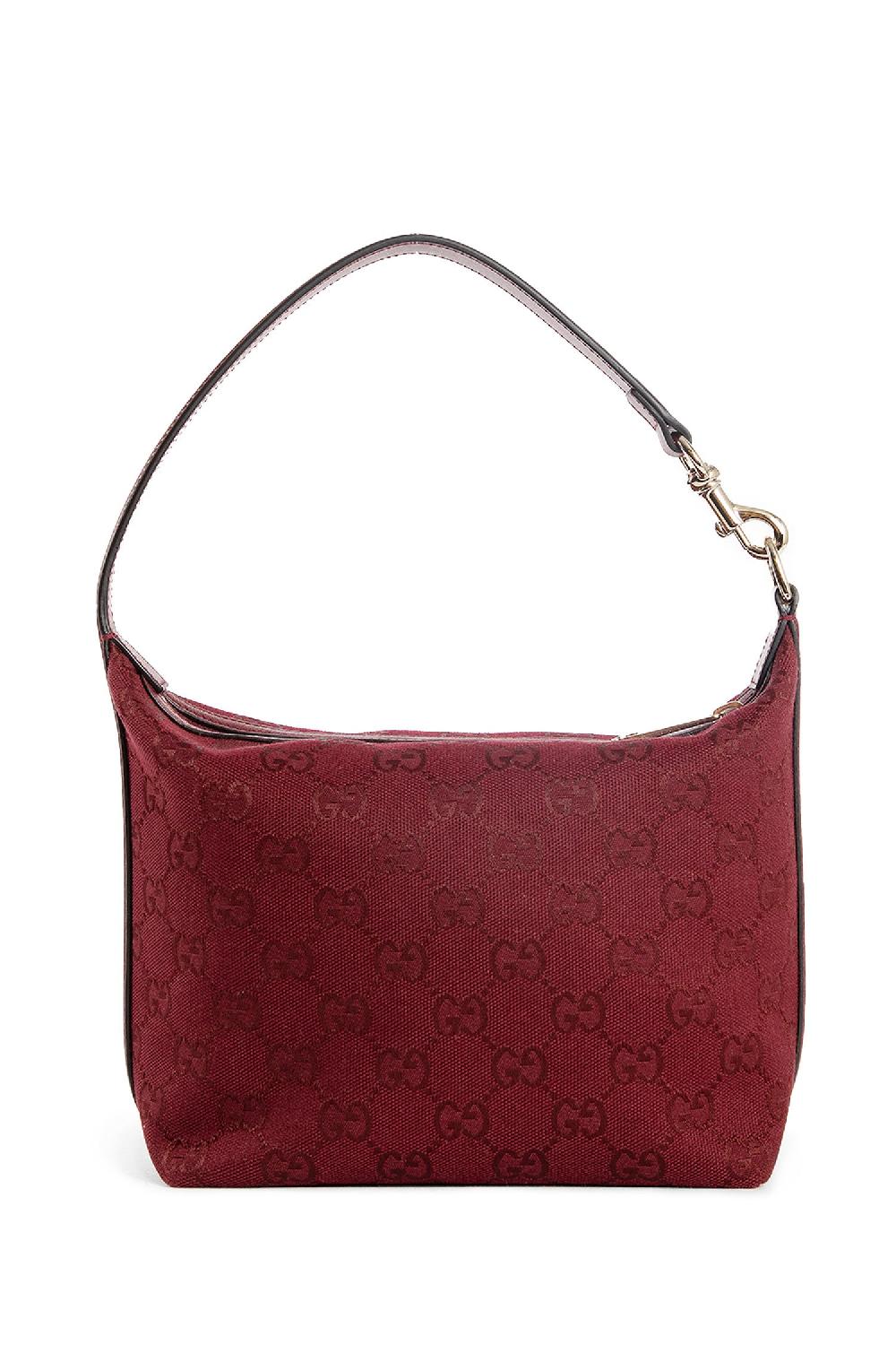 Antonioli GUCCI WOMAN RED SHOULDER BAGS