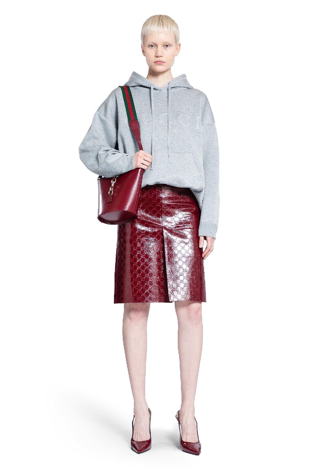 Antonioli GUCCI WOMAN RED SKIRTS