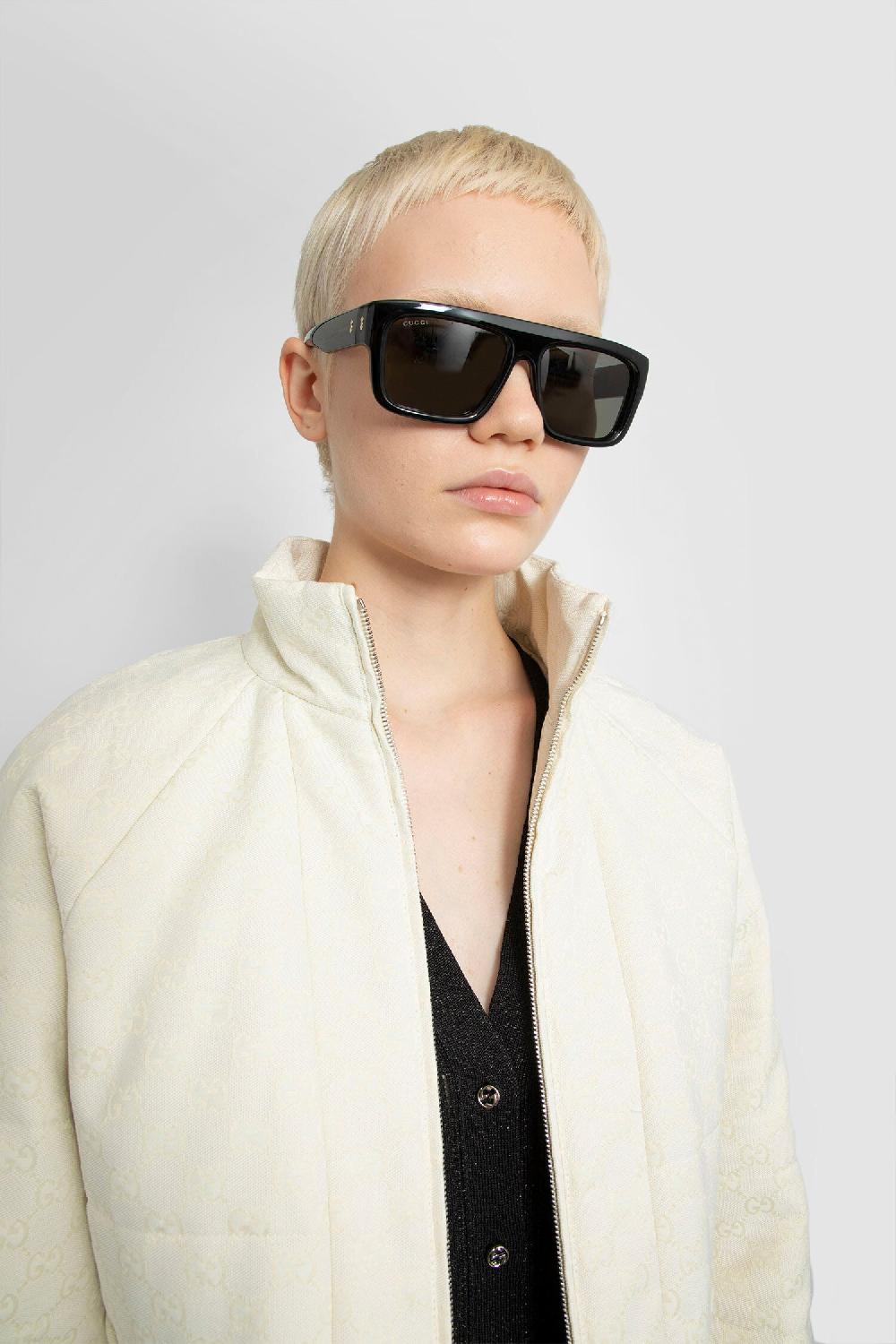 Antonioli GUCCI WOMAN WHITE JACKETS