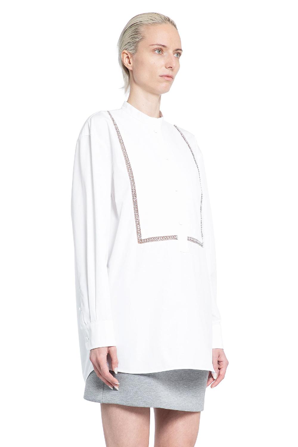 Antonioli GUCCI WOMAN WHITE SHIRTS