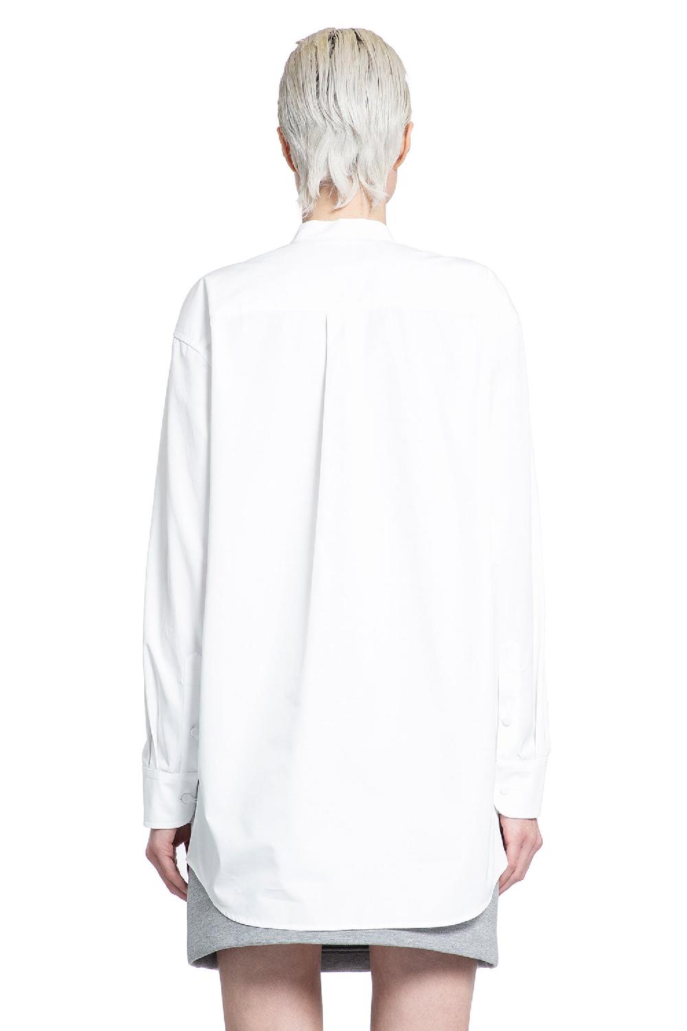 Antonioli GUCCI WOMAN WHITE SHIRTS