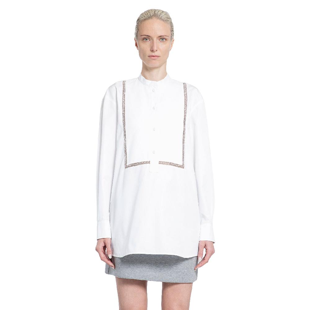 Antonioli GUCCI WOMAN WHITE SHIRTS