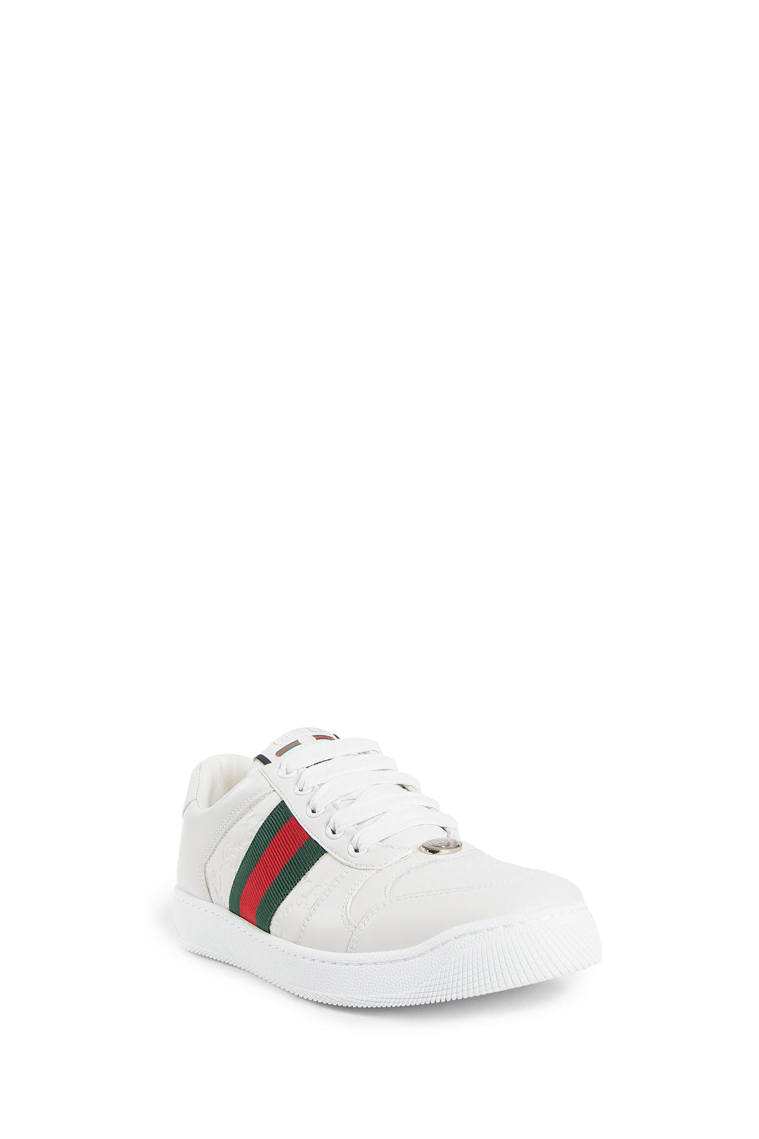 Antonioli GUCCI WOMAN WHITE SNEAKERS