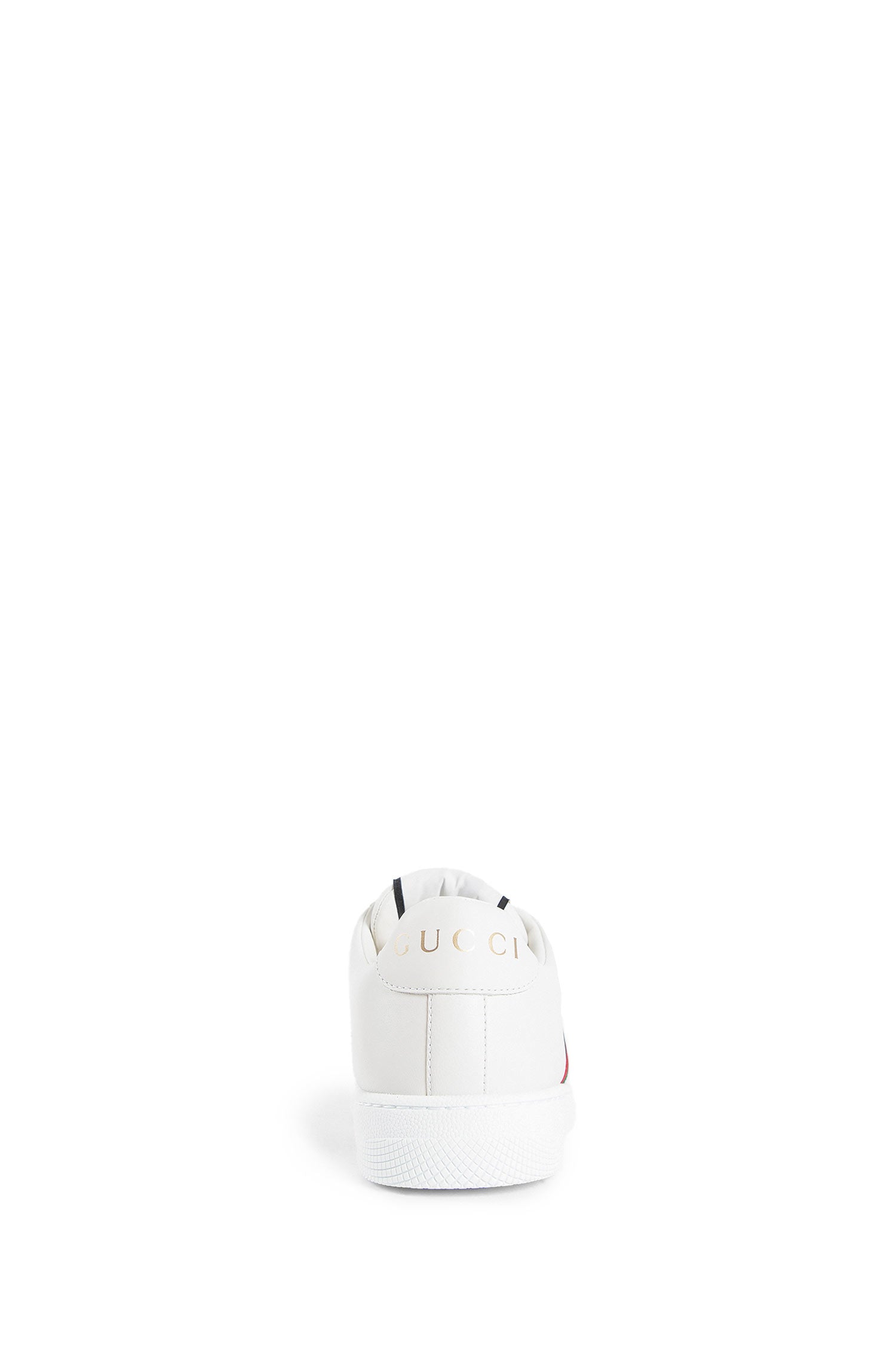 Antonioli GUCCI WOMAN WHITE SNEAKERS