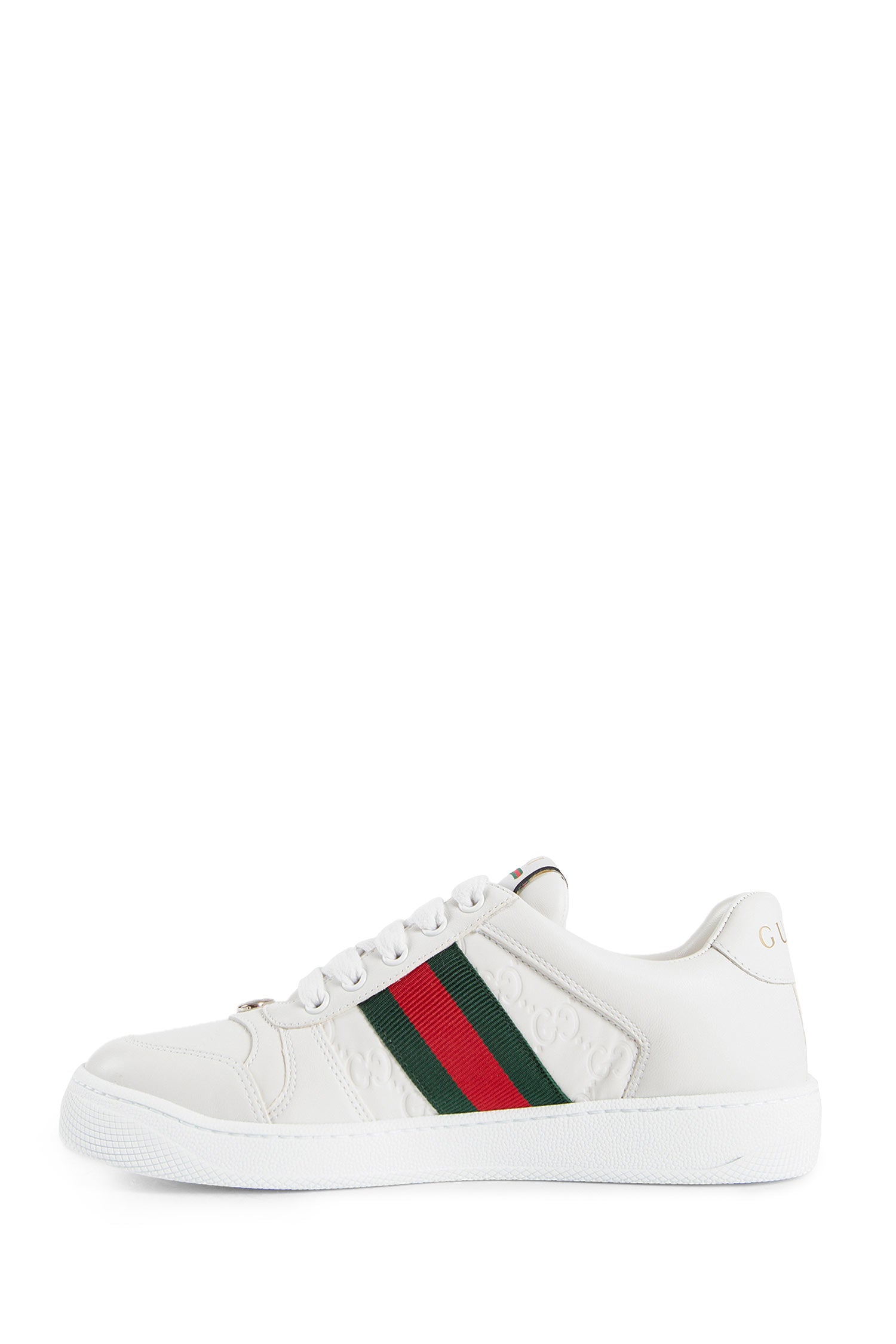 Antonioli GUCCI WOMAN WHITE SNEAKERS