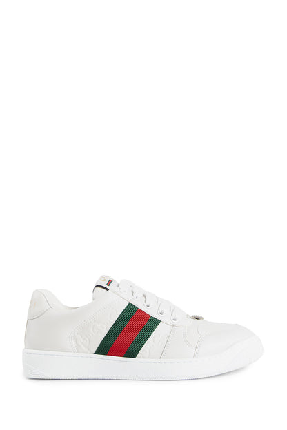 Antonioli GUCCI WOMAN WHITE SNEAKERS