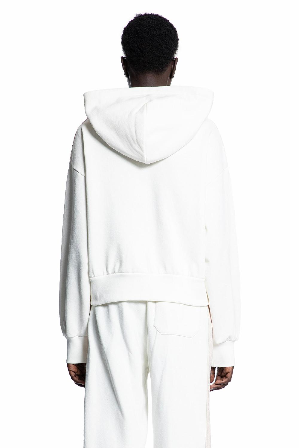 Antonioli GUCCI WOMAN WHITE SWEATSHIRTS