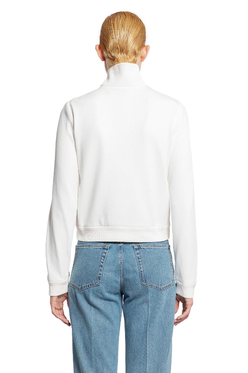 Antonioli GUCCI WOMAN WHITE SWEATSHIRTS