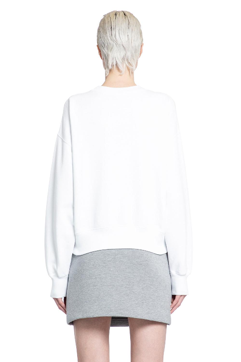 Antonioli GUCCI WOMAN WHITE SWEATSHIRTS