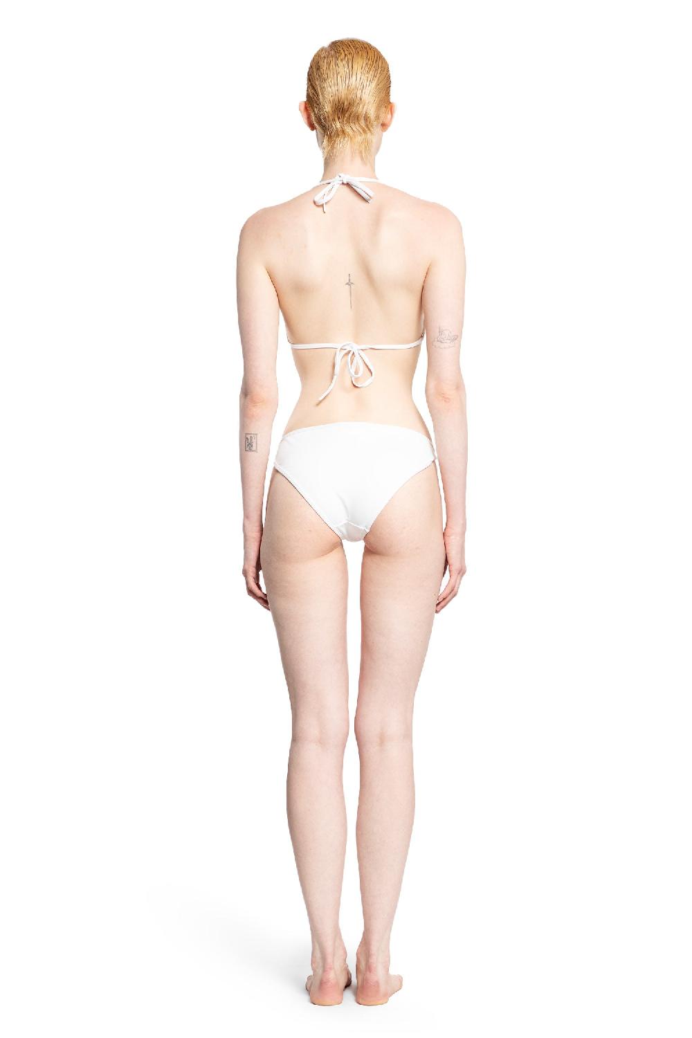 Antonioli GUCCI WOMAN WHITE SWIMWEAR