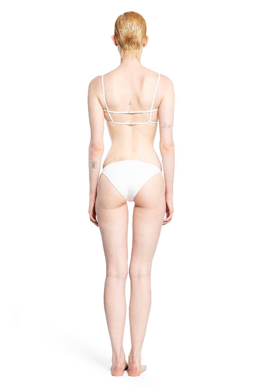 Antonioli GUCCI WOMAN WHITE SWIMWEAR