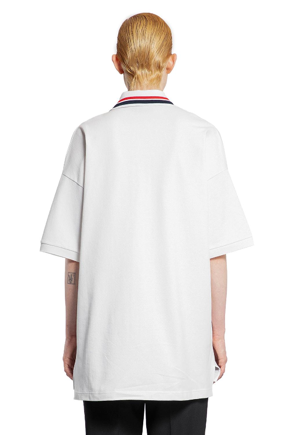 Antonioli GUCCI WOMAN WHITE T-SHIRTS & TANK TOPS