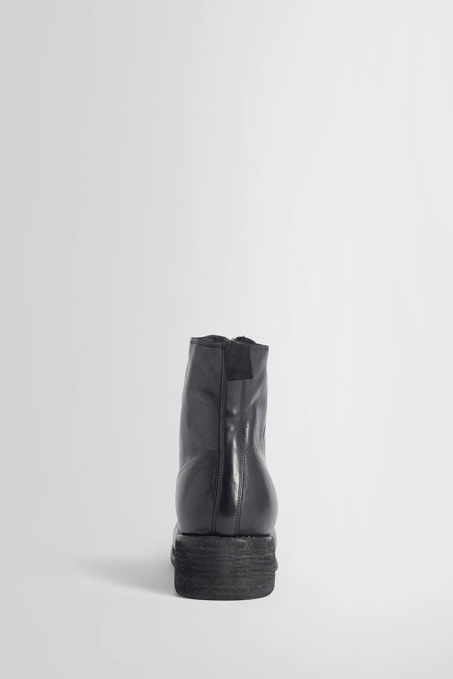Antonioli GUIDI MAN BLACK BOOTS