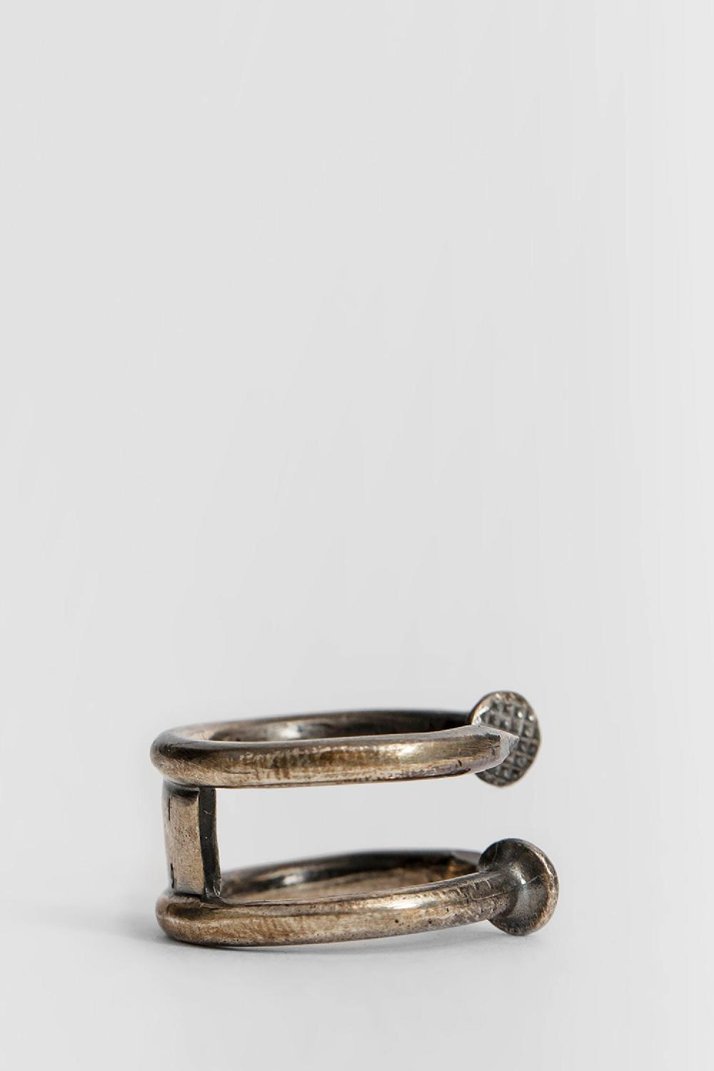 Antonioli GUIDI UNISEX SILVER JEWELLERY