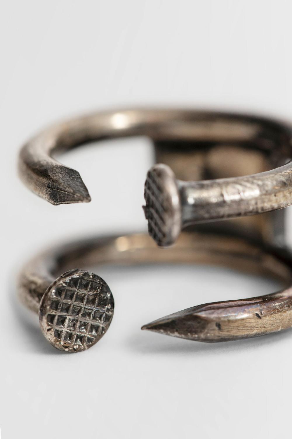 Antonioli GUIDI UNISEX SILVER JEWELLERY