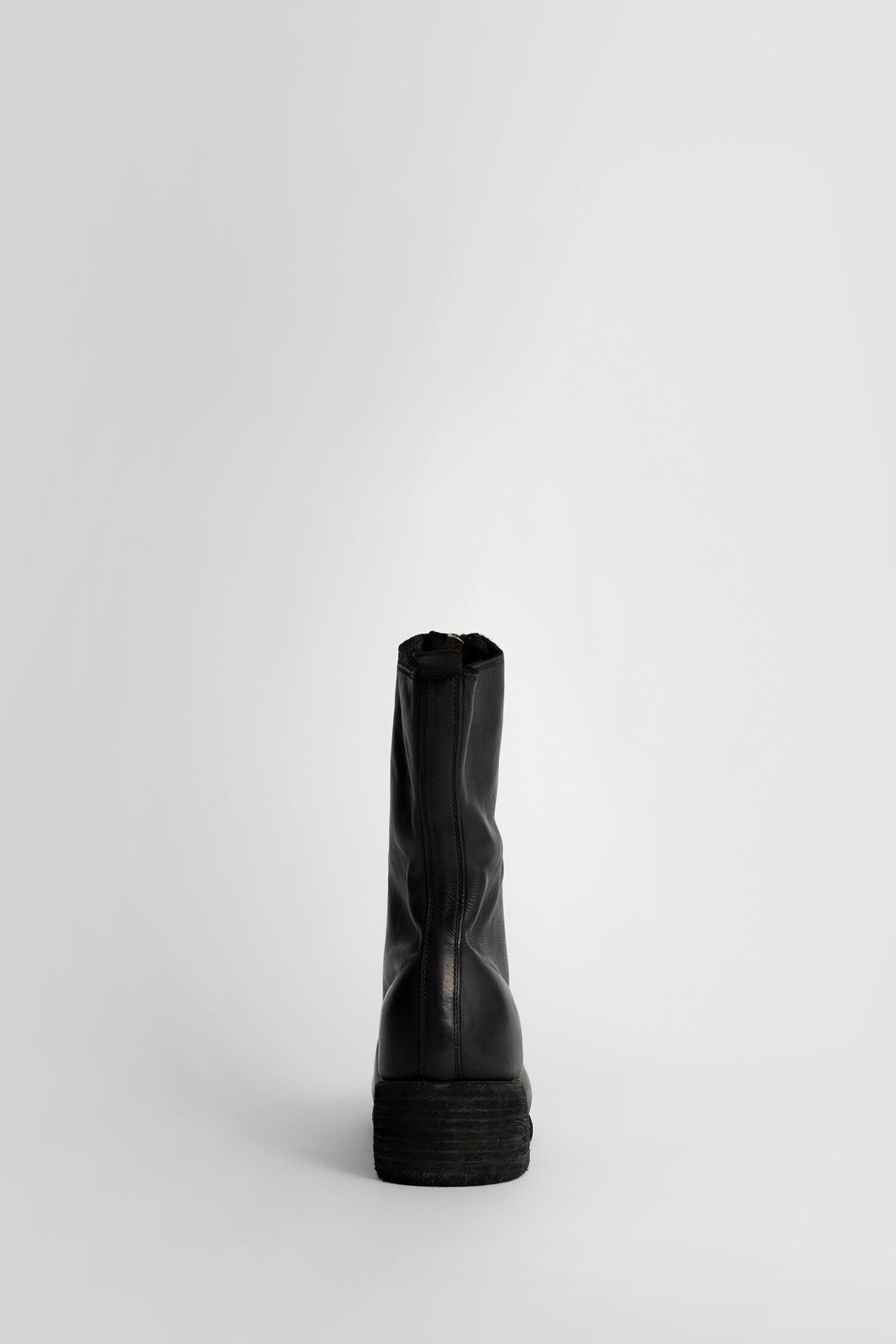 Antonioli GUIDI WOMAN BLACK BOOTS