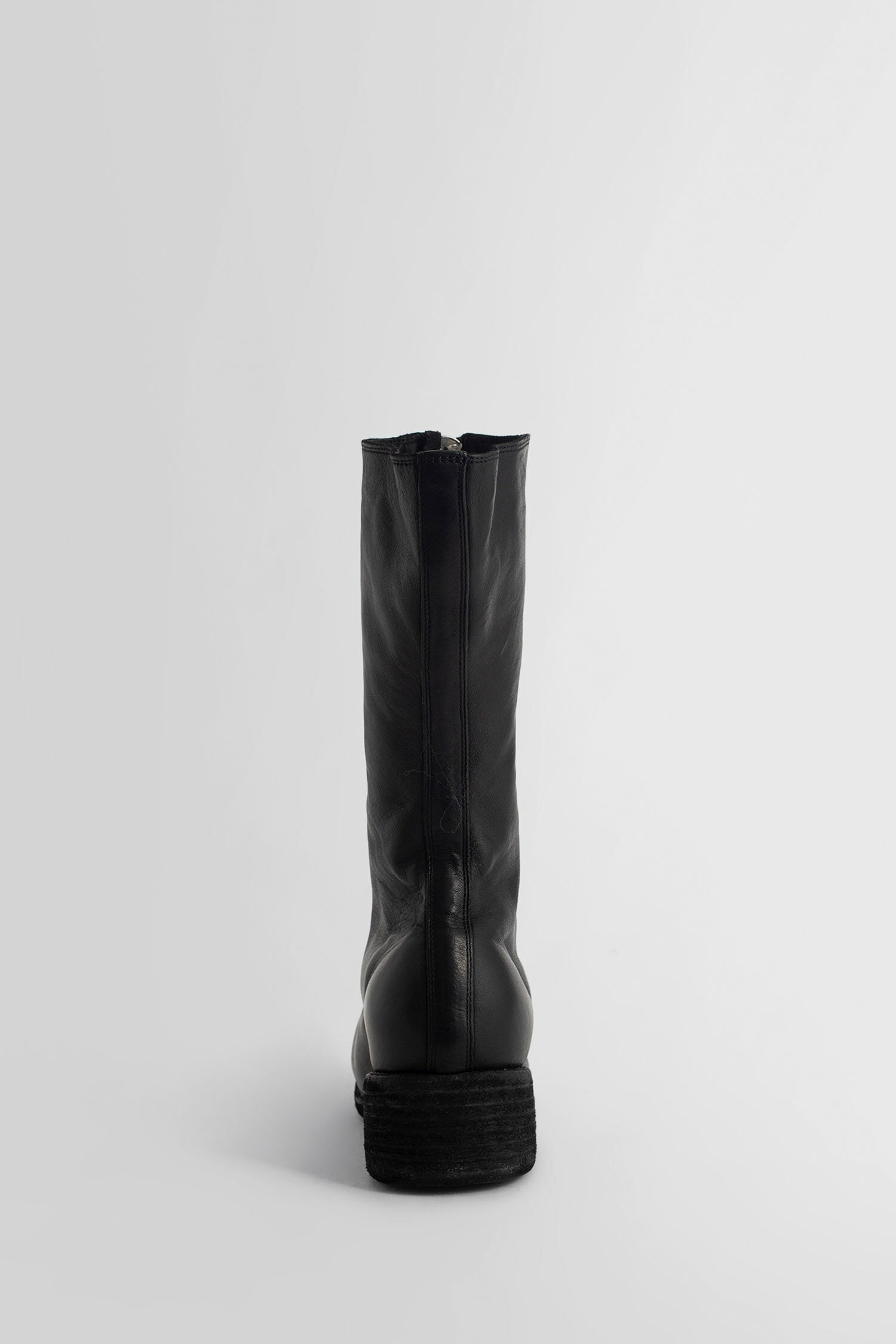 Antonioli GUIDI WOMAN BLACK BOOTS