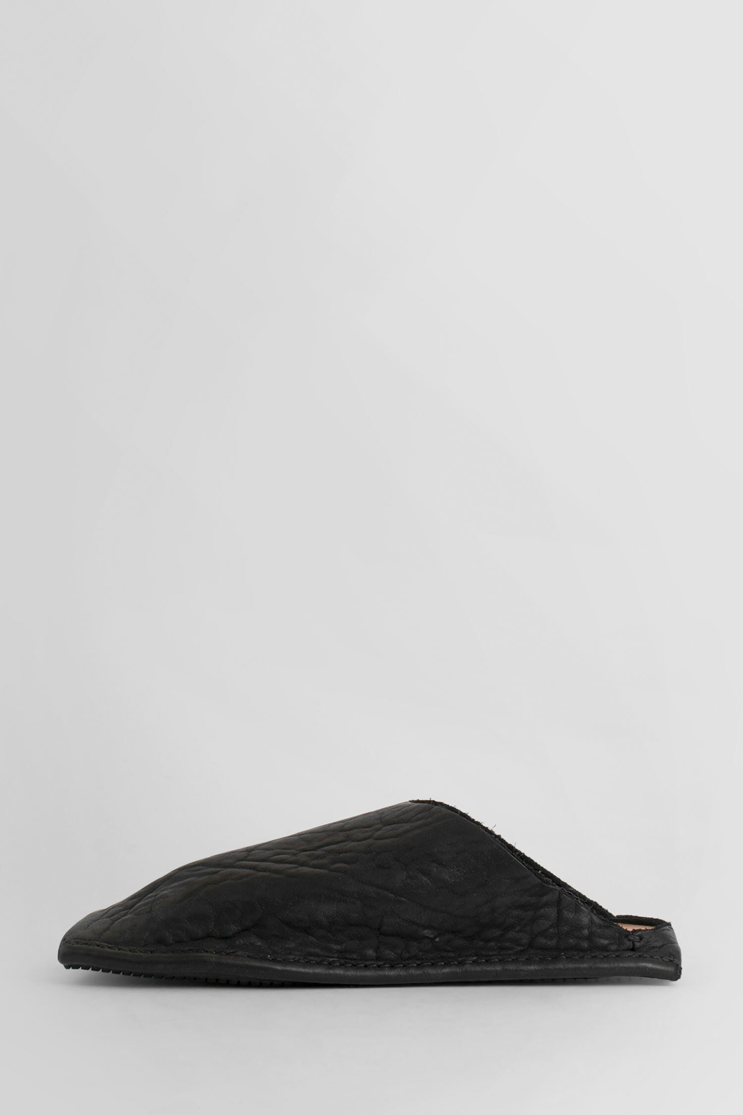 Antonioli GUIDI WOMAN BLACK MULES