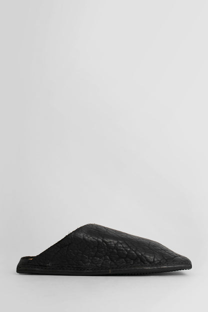 Antonioli GUIDI WOMAN BLACK MULES