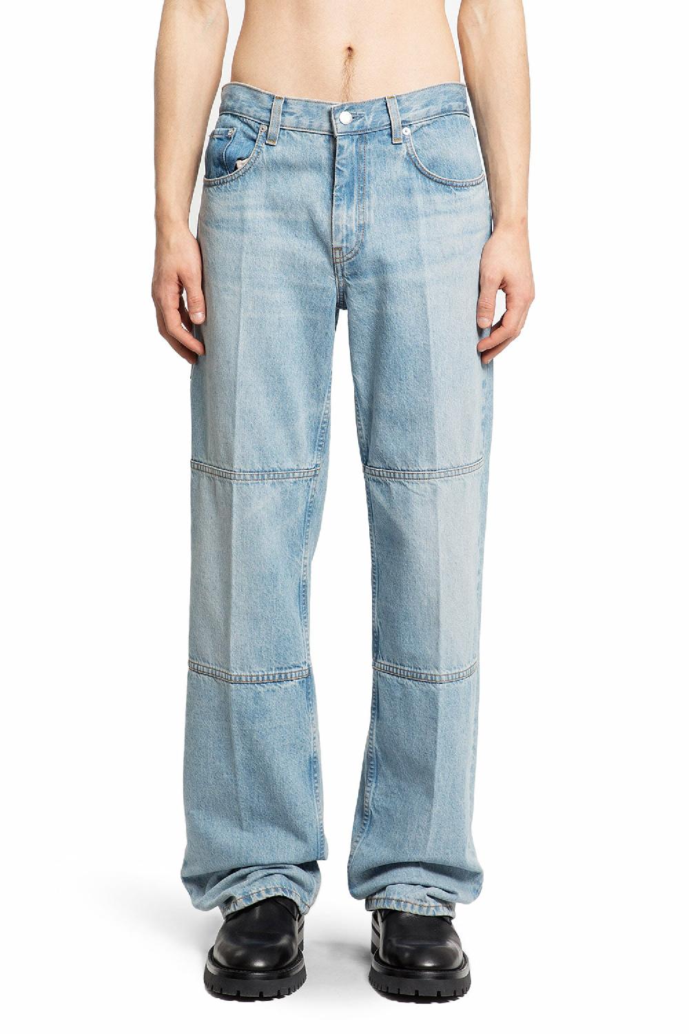 Antonioli HELMUT LANG MAN BLUE JEANS