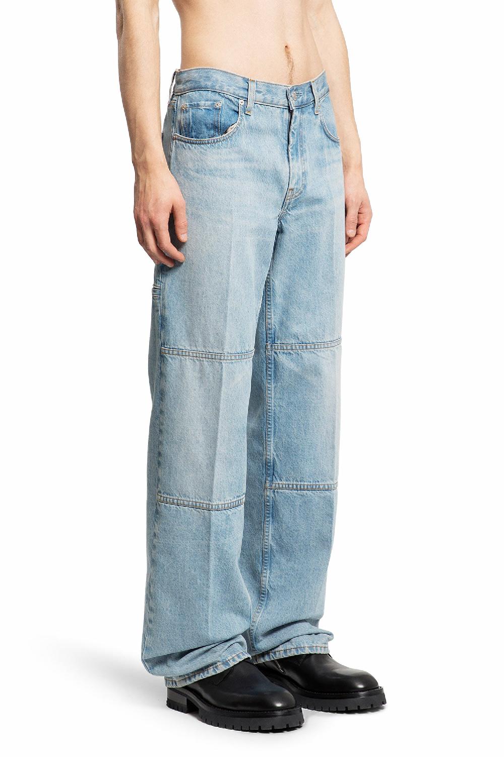 Antonioli HELMUT LANG MAN BLUE JEANS