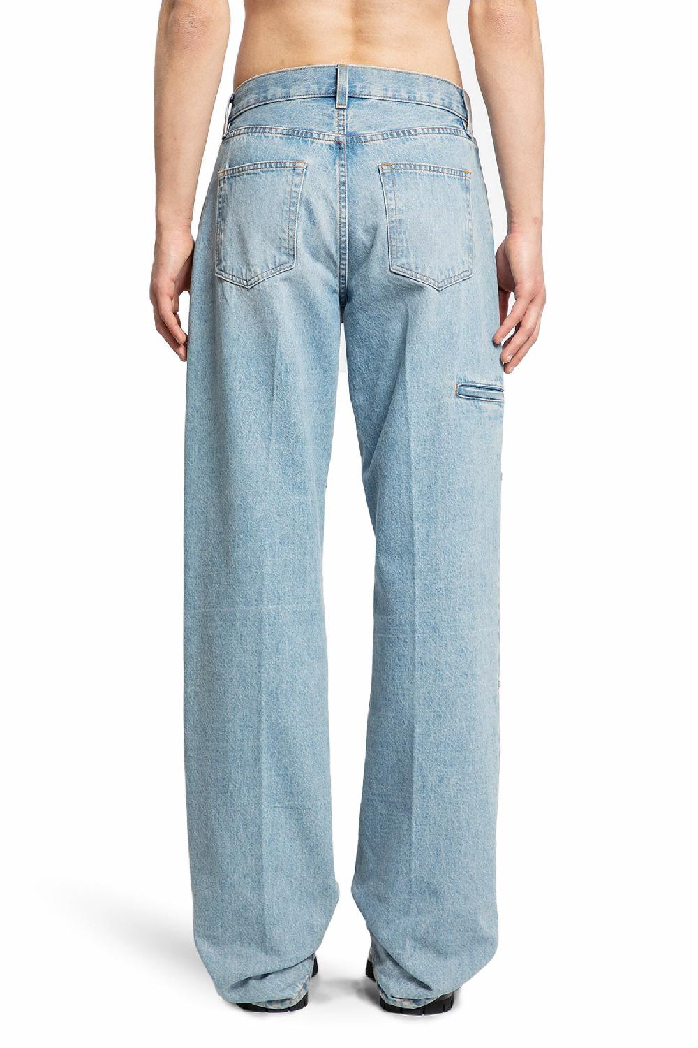 Antonioli HELMUT LANG MAN BLUE JEANS
