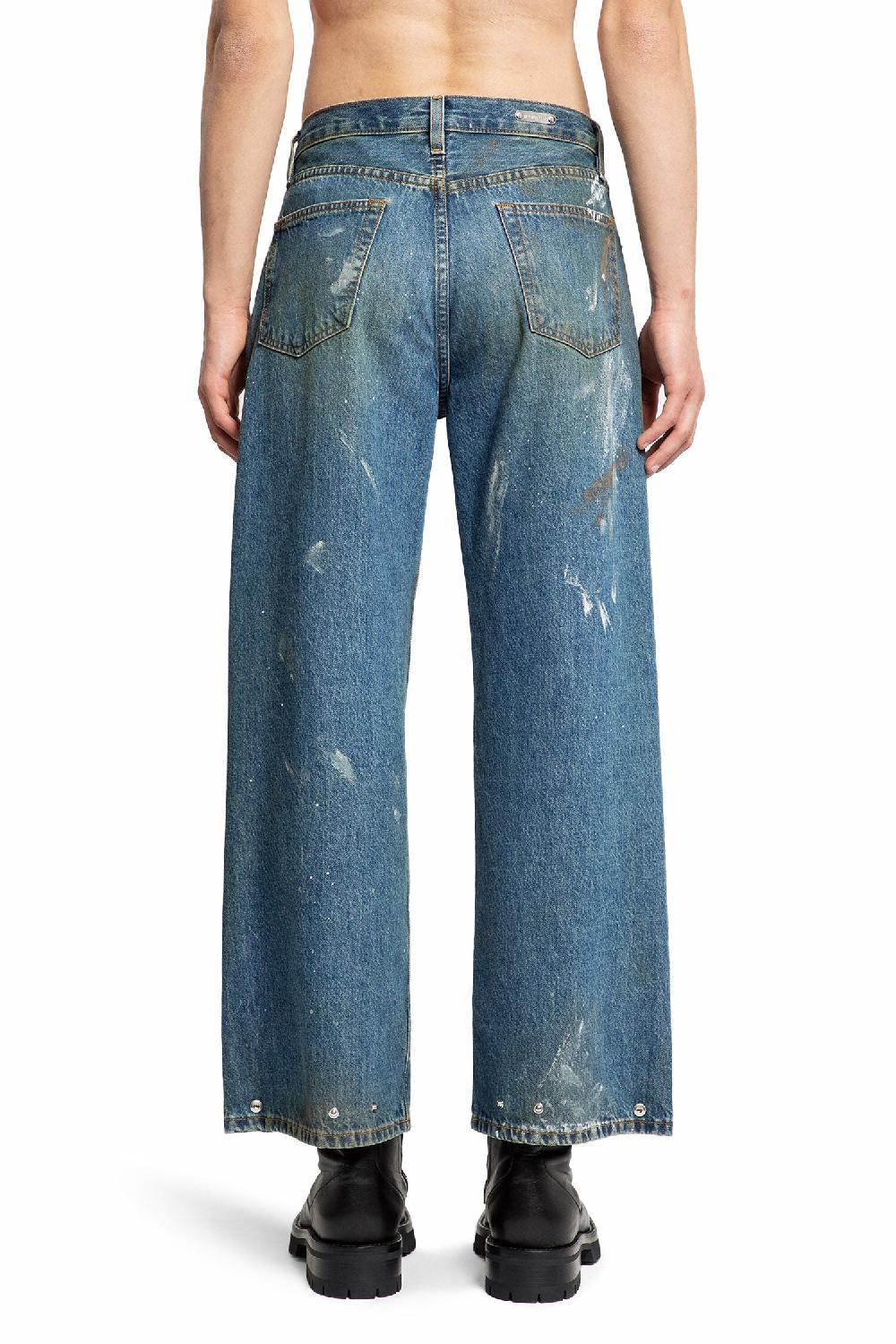 Antonioli HELMUT LANG MAN BLUE JEANS