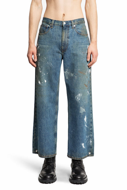 Antonioli HELMUT LANG MAN BLUE JEANS