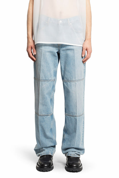 Antonioli HELMUT LANG MAN BLUE JEANS