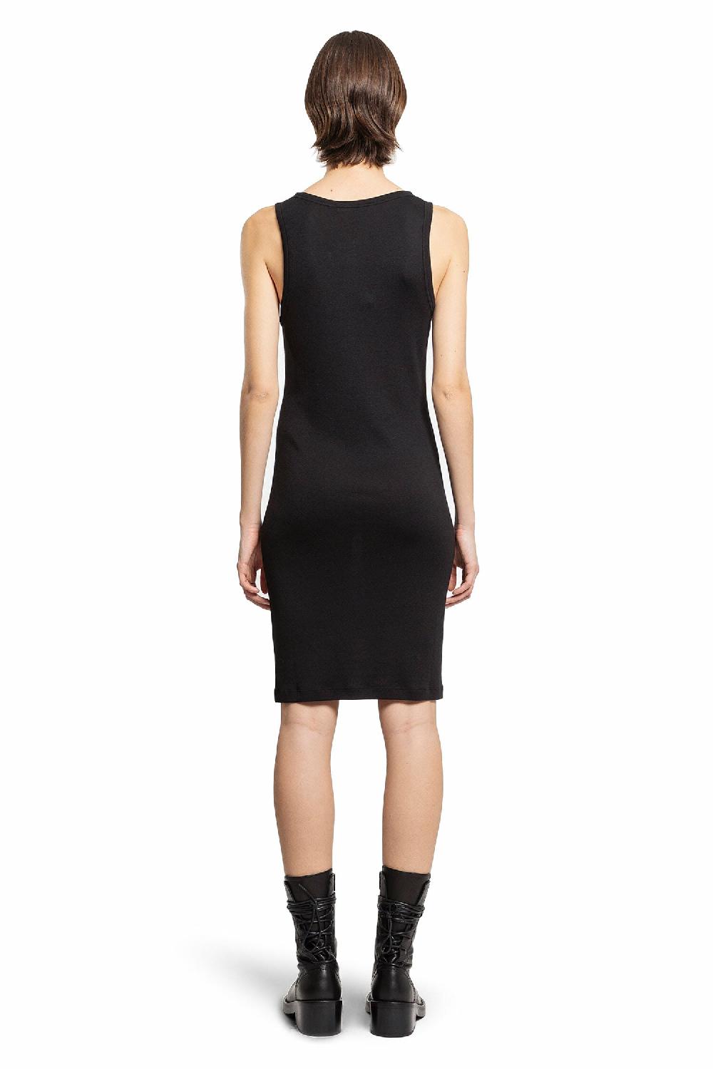Antonioli HELMUT LANG WOMAN BLACK DRESSES