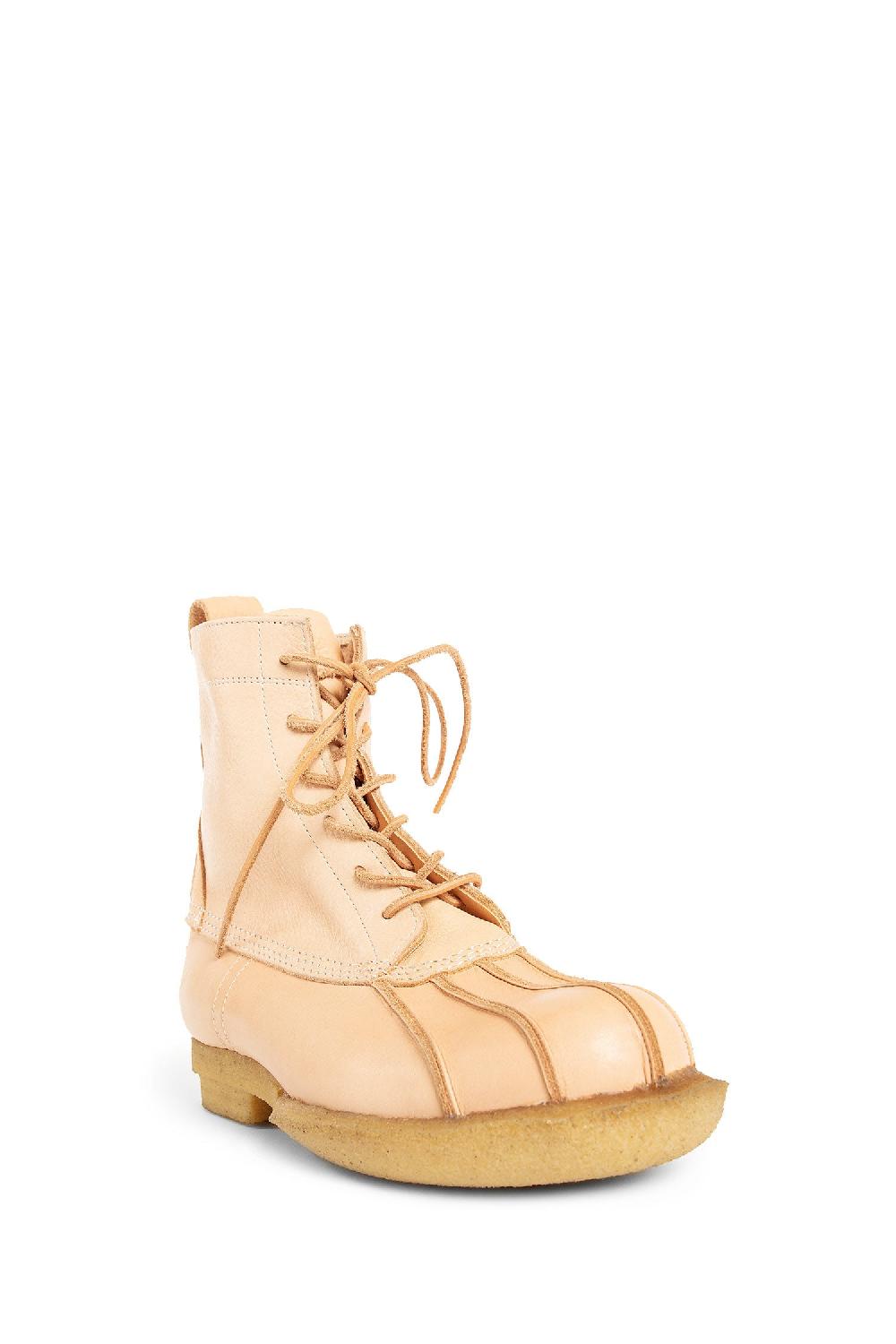 Antonioli HENDER SCHEME MAN BEIGE BOOTS