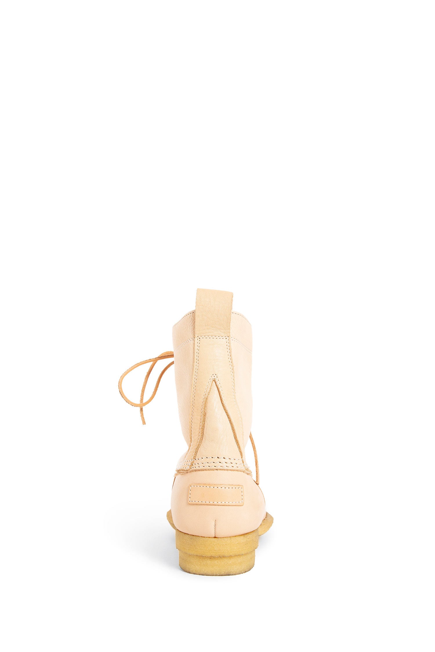 Antonioli HENDER SCHEME MAN BEIGE BOOTS