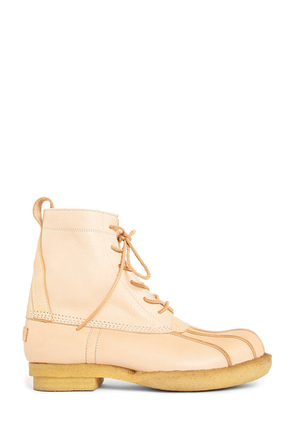 Antonioli HENDER SCHEME MAN BEIGE BOOTS