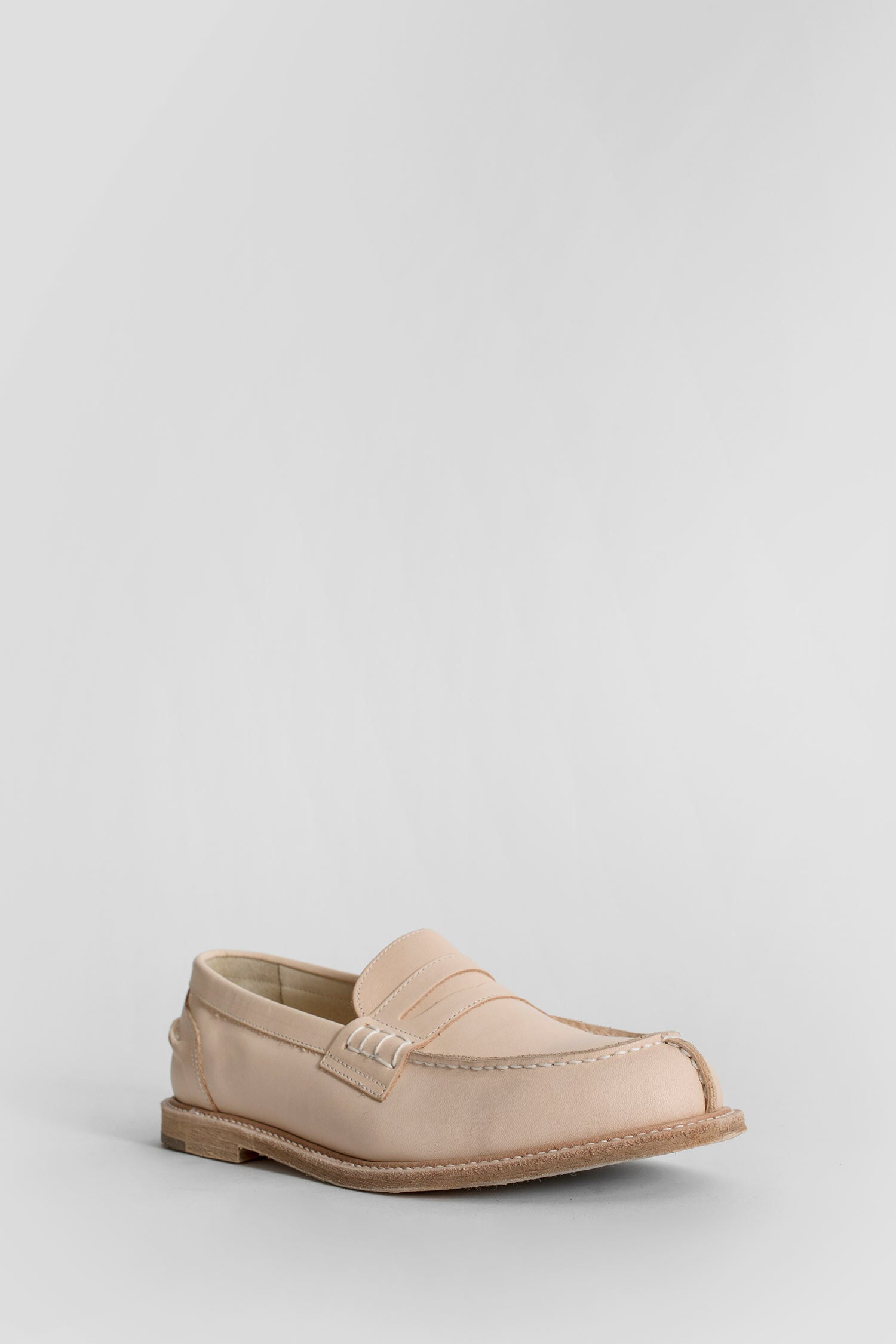 Antonioli HENDER SCHEME MAN BEIGE LOAFERS & FLATS