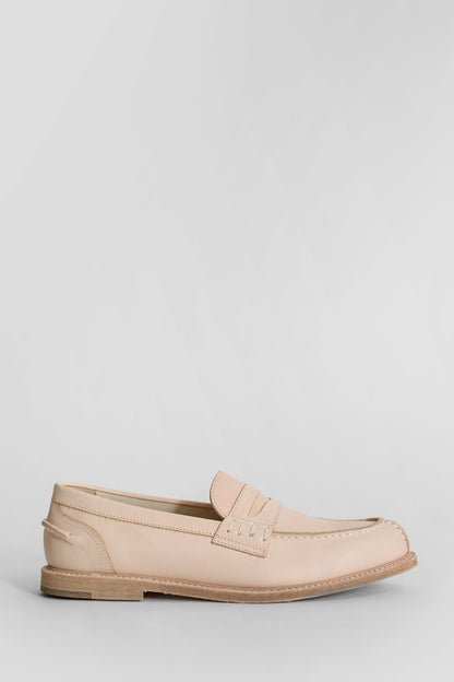 Antonioli HENDER SCHEME MAN BEIGE LOAFERS & FLATS