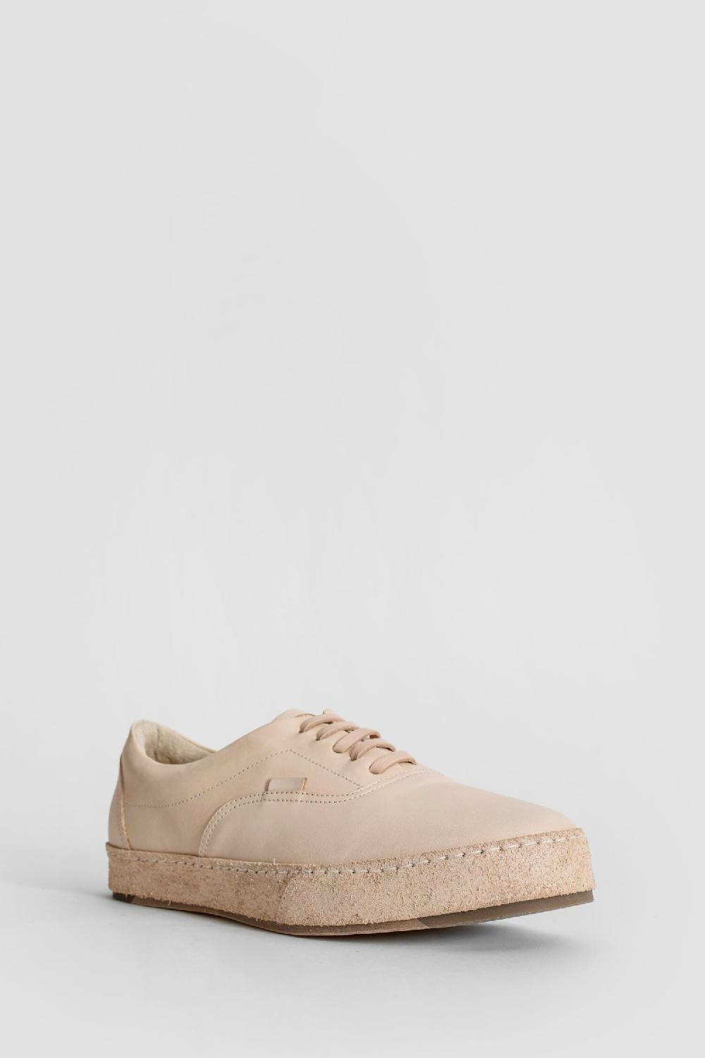 Antonioli HENDER SCHEME MAN BEIGE SNEAKERS