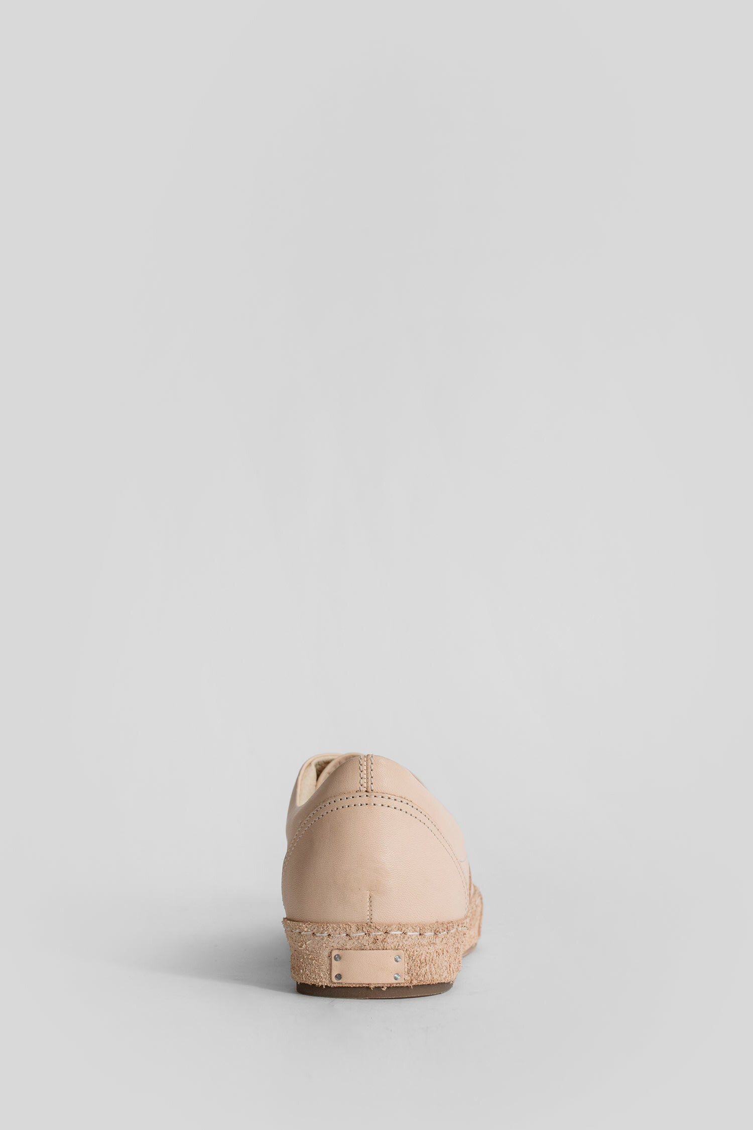 Antonioli HENDER SCHEME MAN BEIGE SNEAKERS