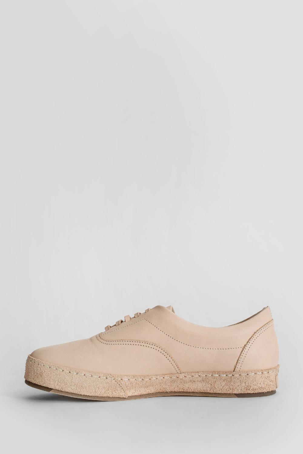 Antonioli HENDER SCHEME MAN BEIGE SNEAKERS