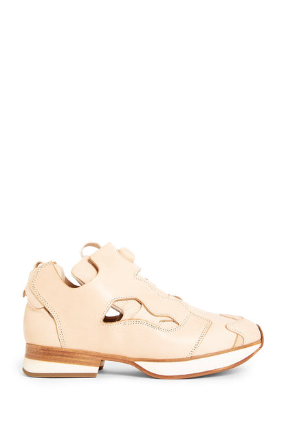 Antonioli HENDER SCHEME MAN BEIGE SNEAKERS