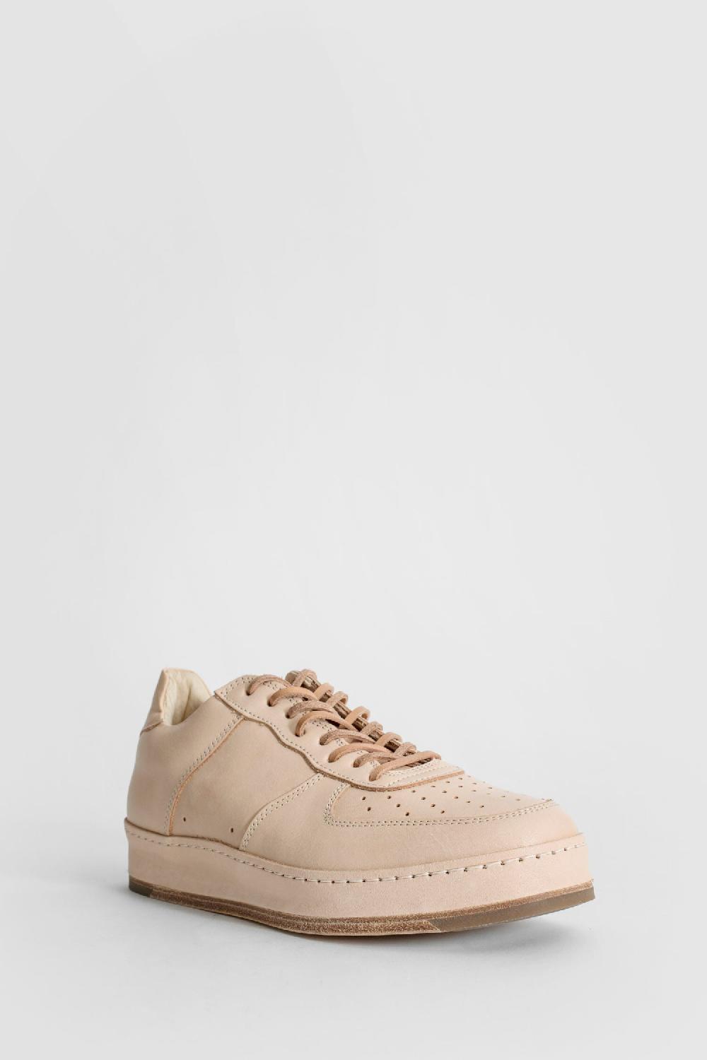 Antonioli HENDER SCHEME MAN BEIGE SNEAKERS