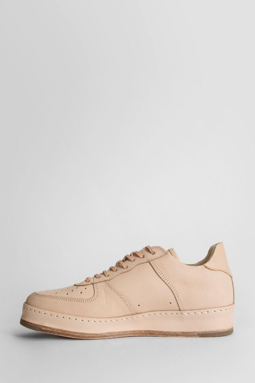 Antonioli HENDER SCHEME MAN BEIGE SNEAKERS