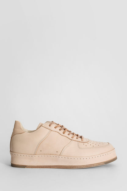 Antonioli HENDER SCHEME MAN BEIGE SNEAKERS