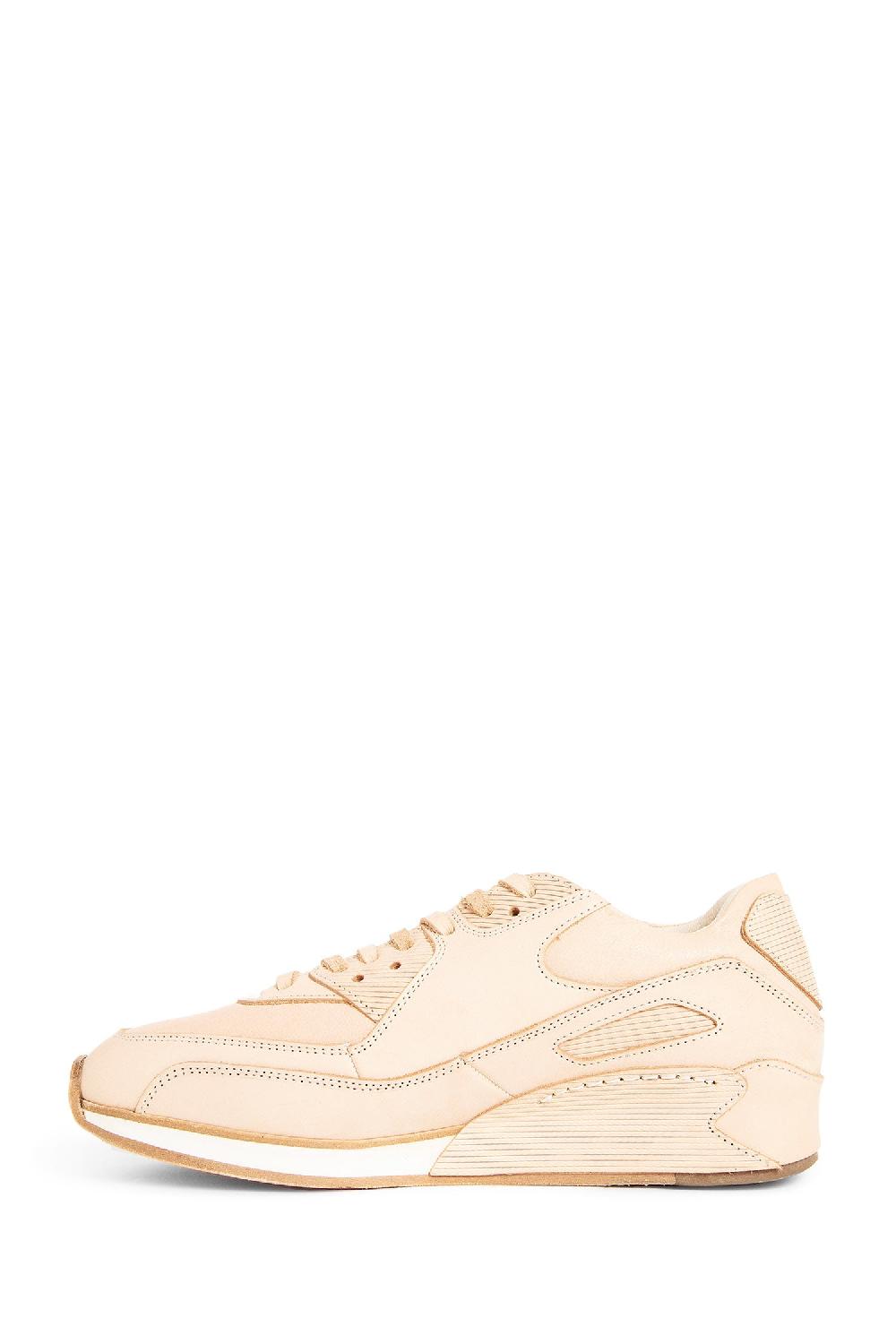 Antonioli HENDER SCHEME MAN BEIGE SNEAKERS