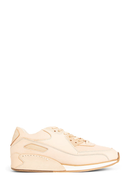 Antonioli HENDER SCHEME MAN BEIGE SNEAKERS