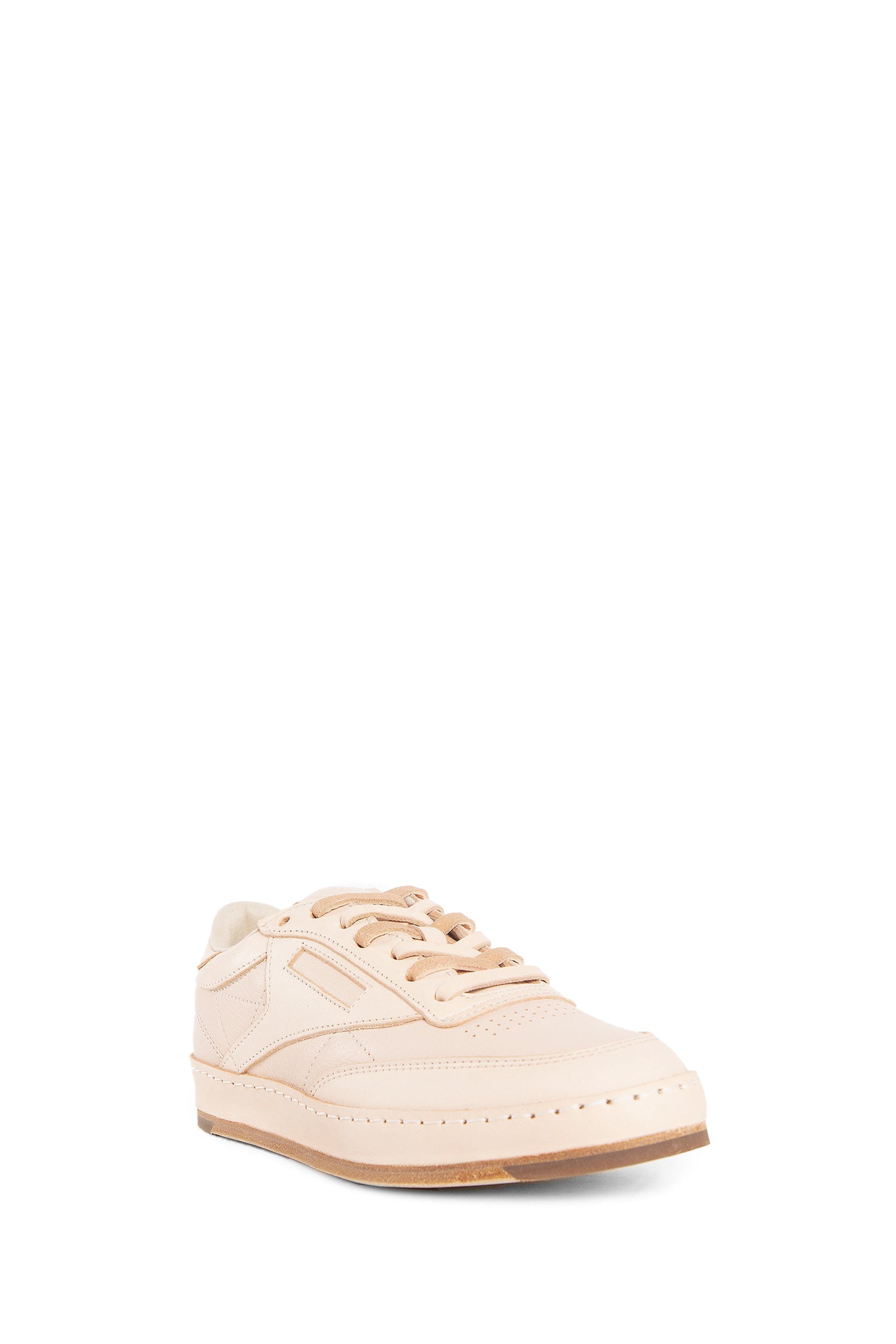 Antonioli HENDER SCHEME MAN BEIGE SNEAKERS