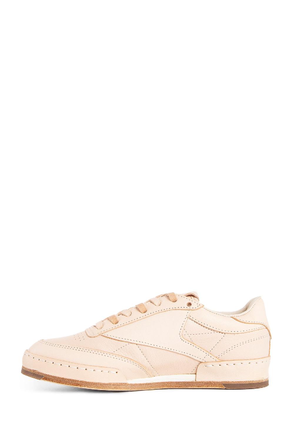 Antonioli HENDER SCHEME MAN BEIGE SNEAKERS