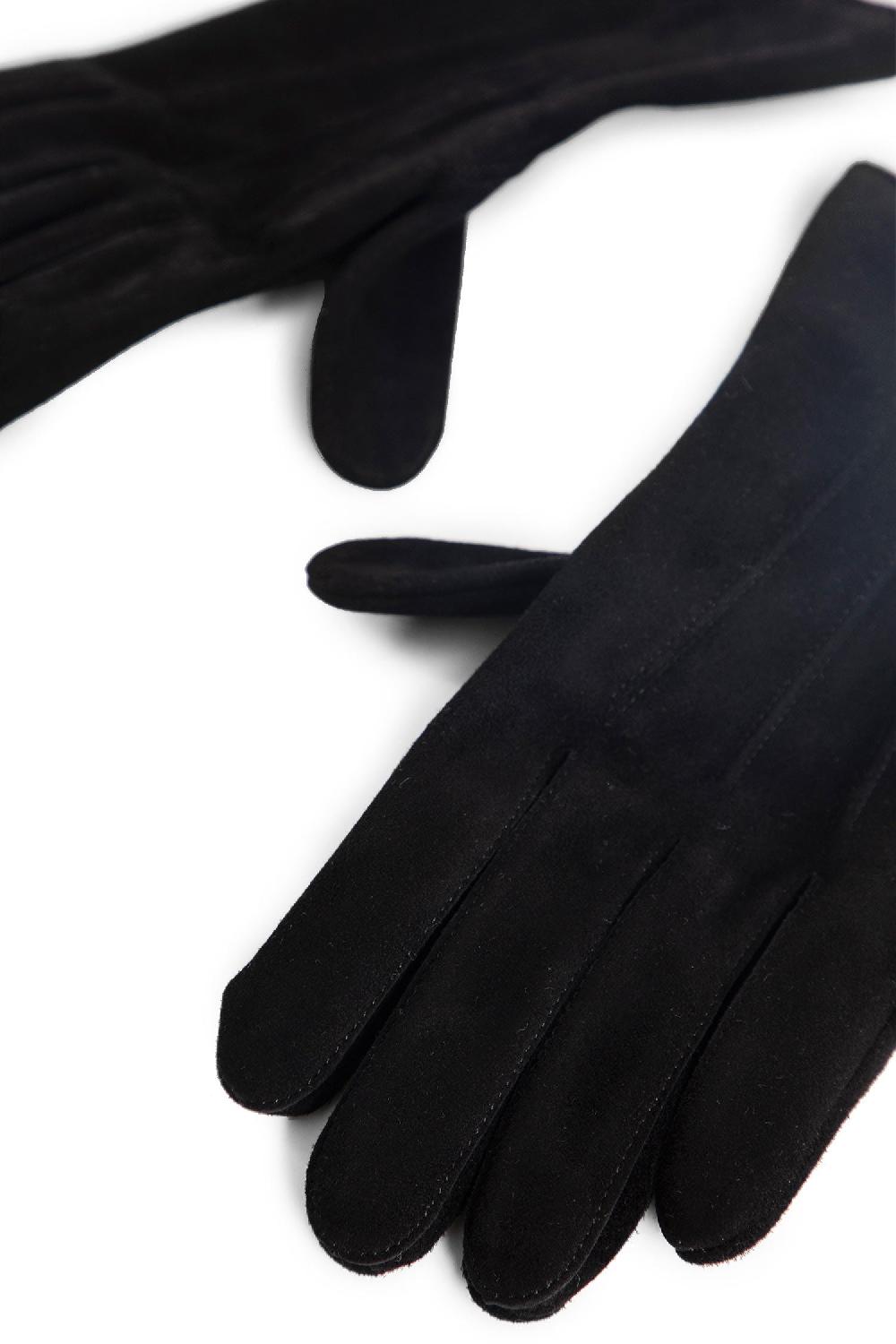 Antonioli HENDER SCHEME MAN BLACK GLOVES