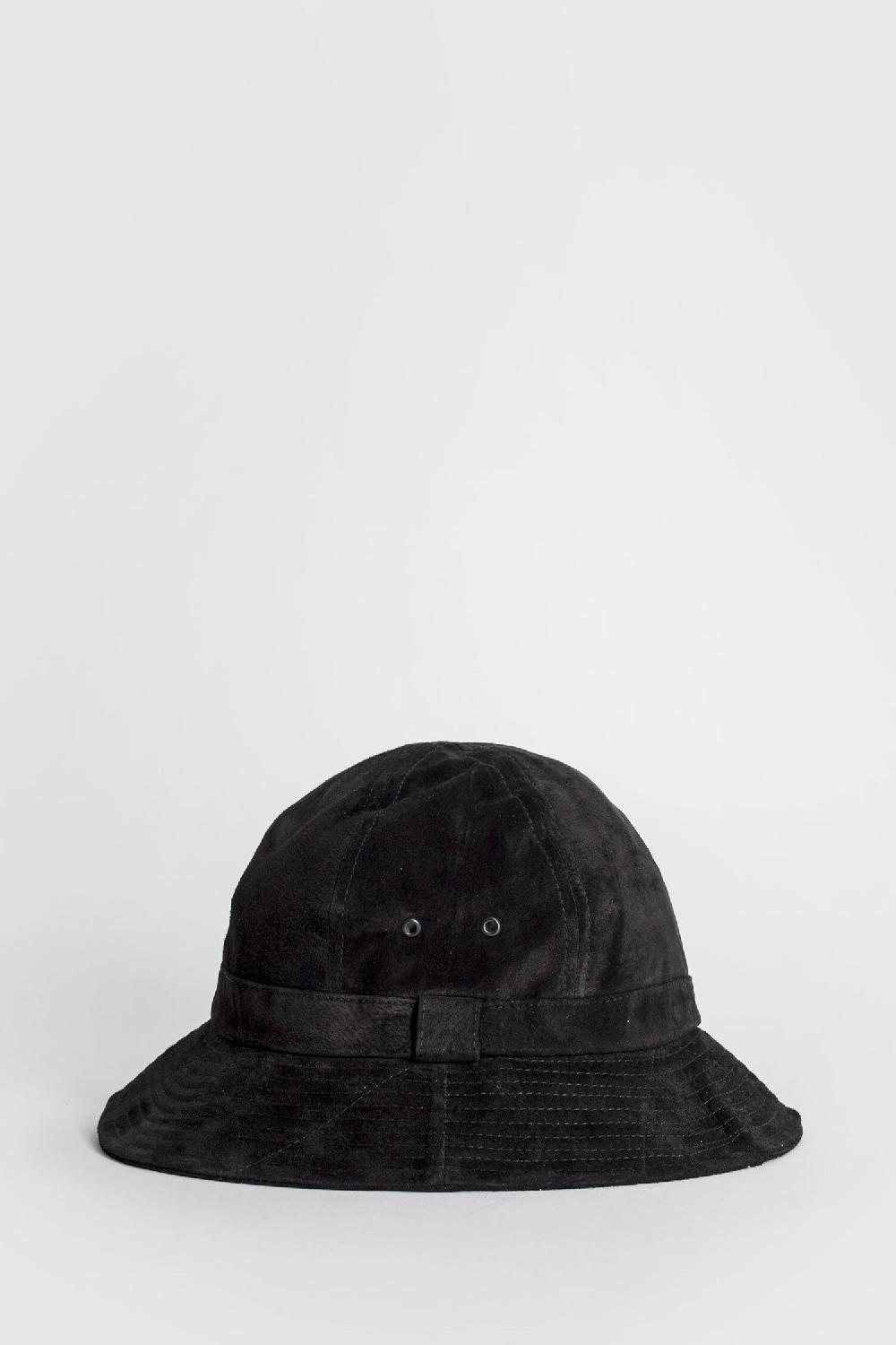 Antonioli HENDER SCHEME MAN BLACK HATS