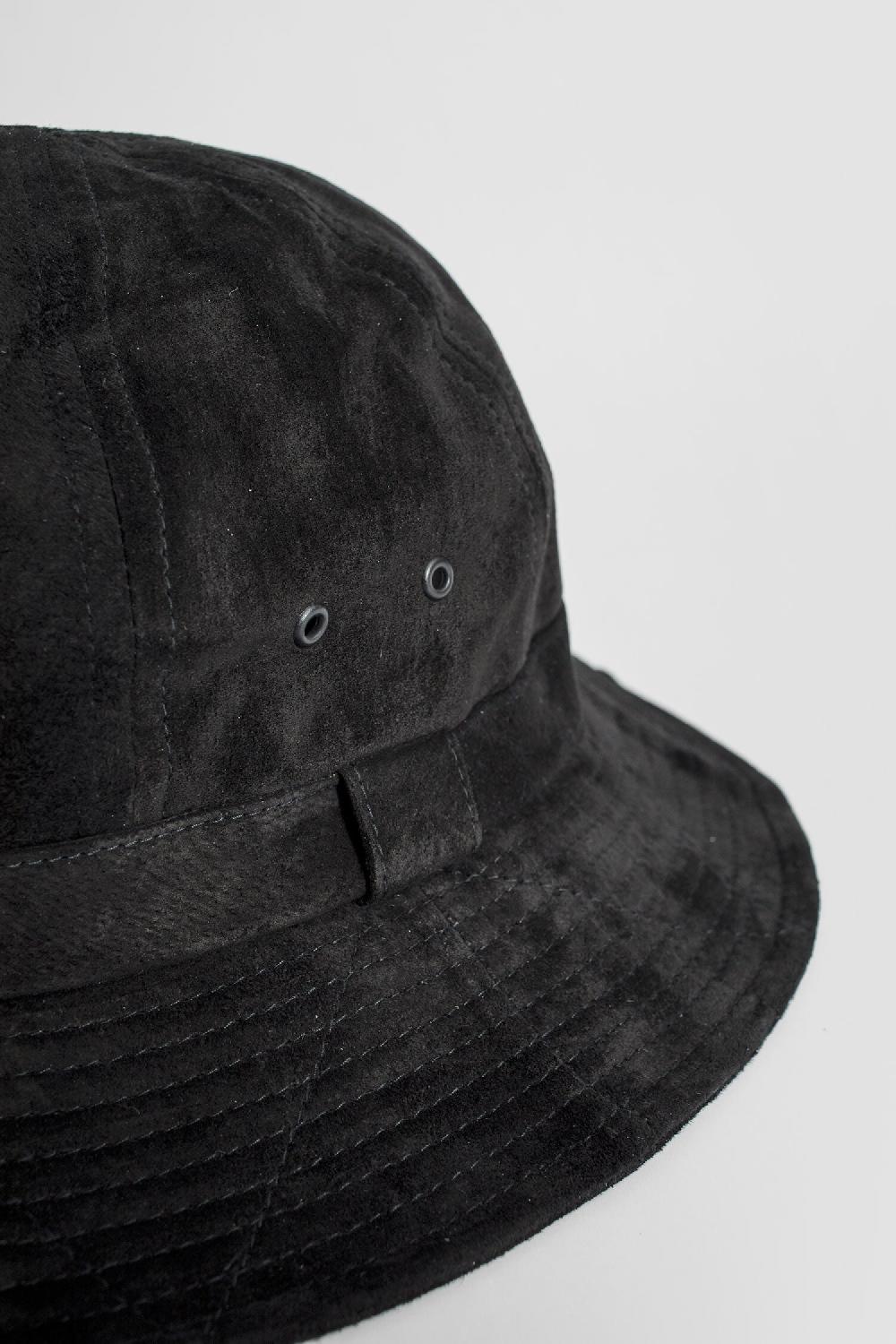 Antonioli HENDER SCHEME MAN BLACK HATS