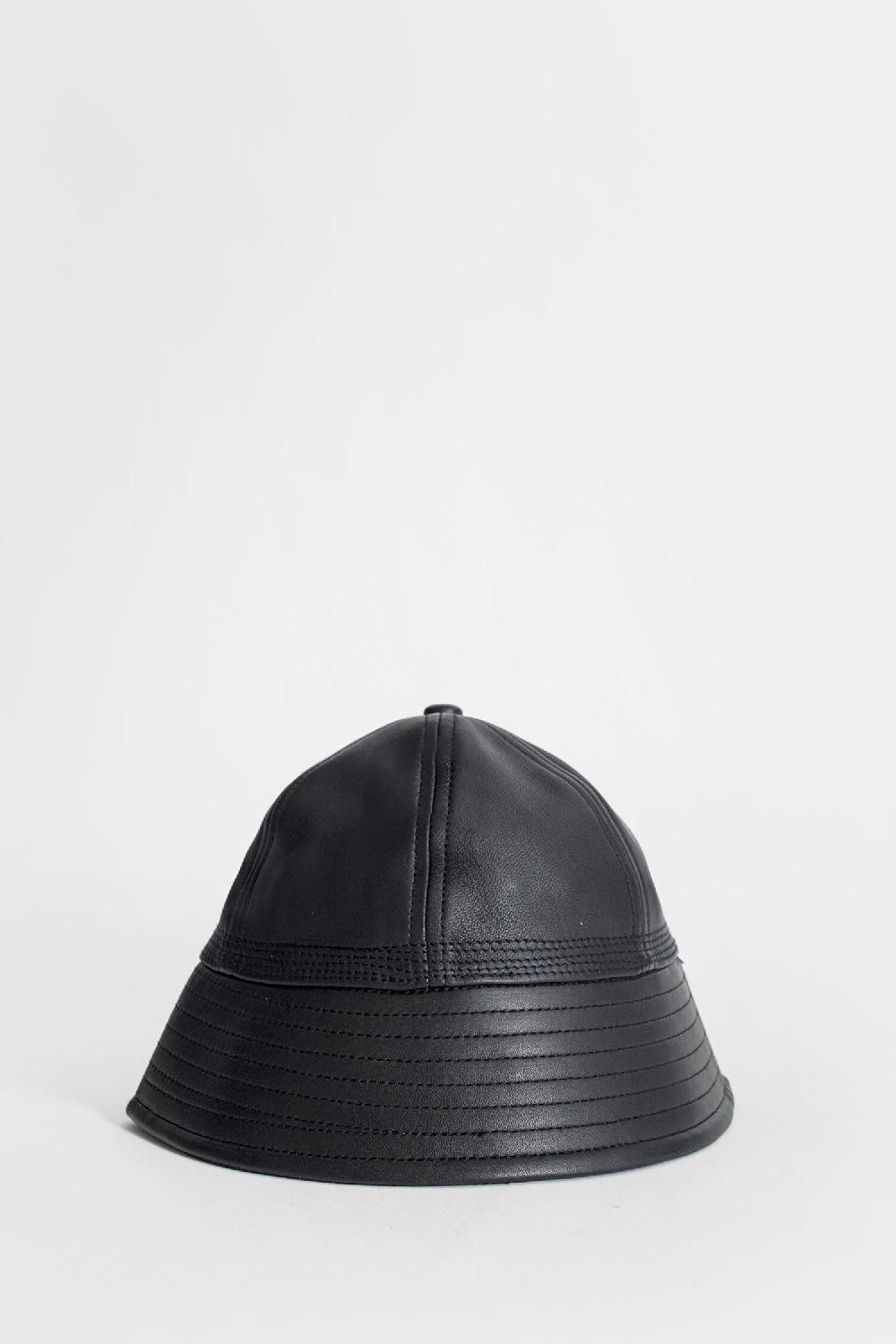 Antonioli HENDER SCHEME MAN BLACK HATS